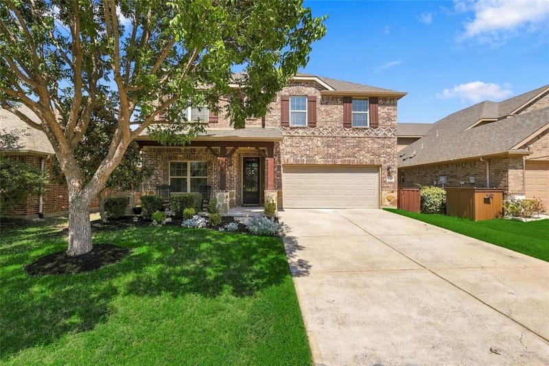 11305 Gibbons Creek Drive, Frisco TX 75036 - Photo 2