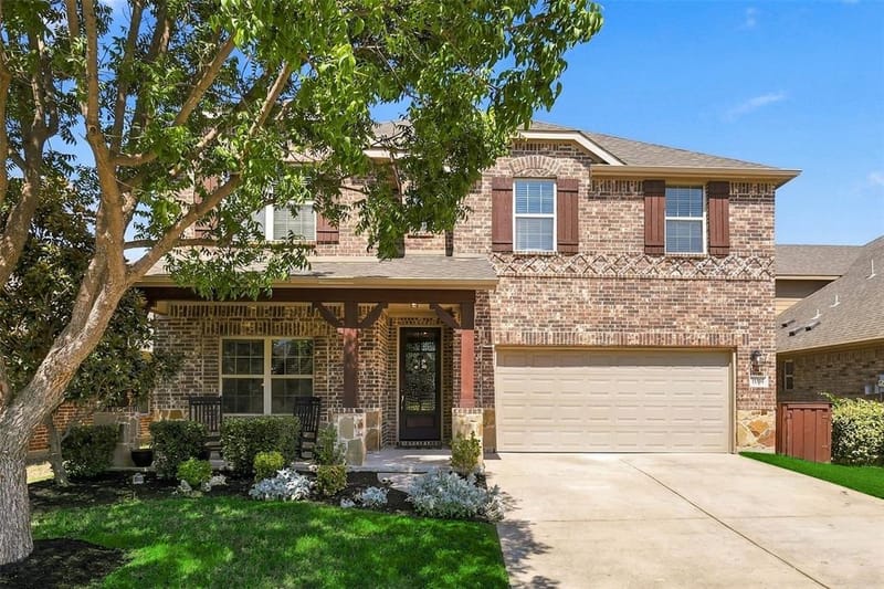 11305 Gibbons Creek Drive, Frisco TX 75036 - Photo 3
