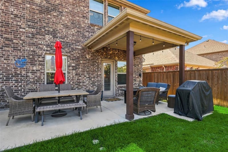 11305 Gibbons Creek Drive, Frisco TX 75036 - Photo 30