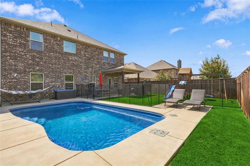 11305 Gibbons Creek Drive, Frisco TX 75036 - Photo 34