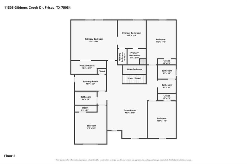 11305 Gibbons Creek Drive, Frisco TX 75036 - Photo 40