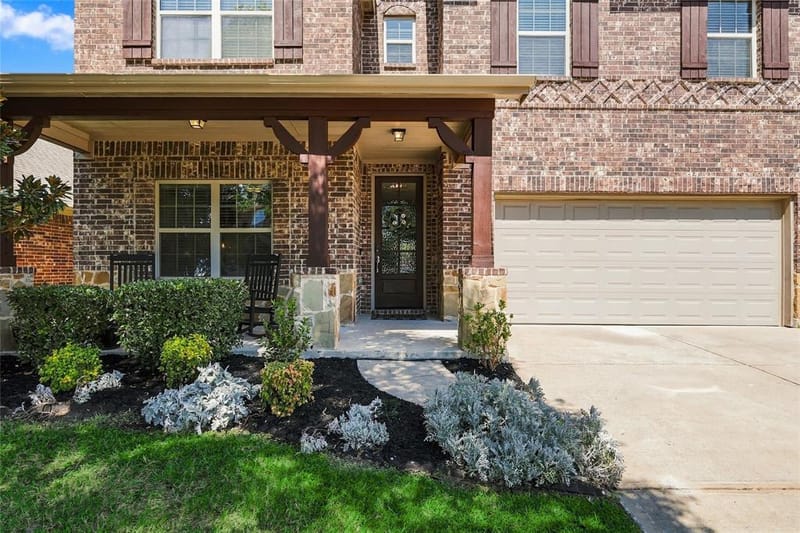 11305 Gibbons Creek Drive, Frisco TX 75036 - Photo 4