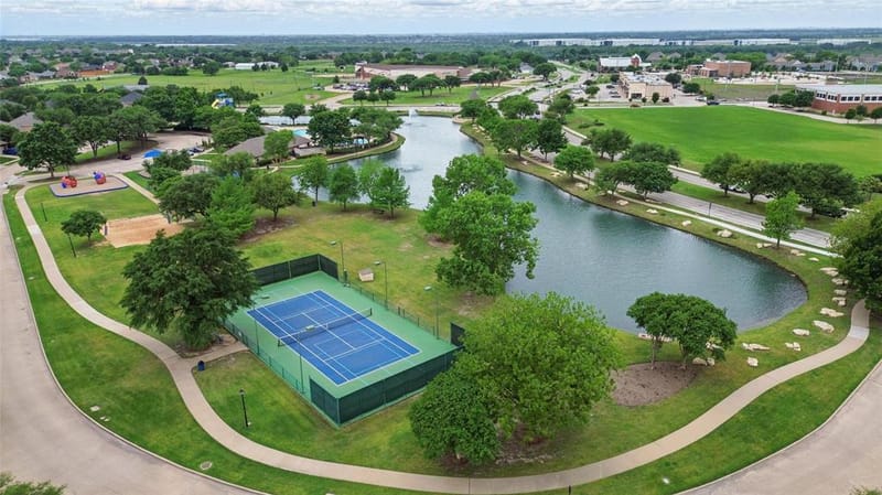 10618 Newcastleton Lane, Rowlett TX 75089 - Photo 36