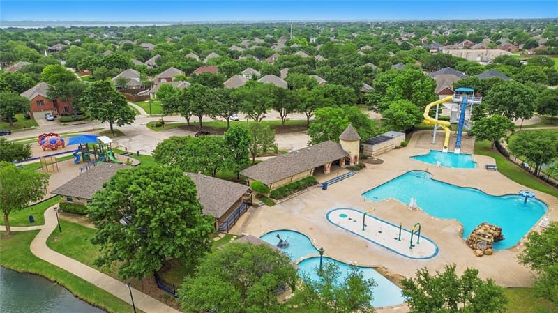 10618 Newcastleton Lane, Rowlett TX 75089 - Photo 34