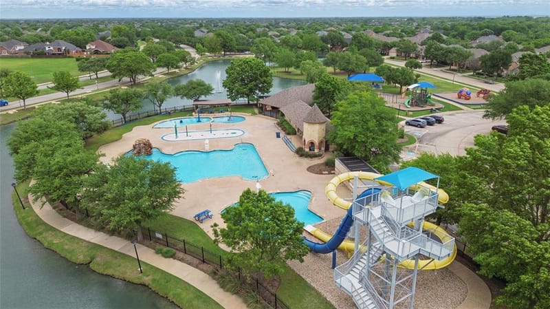 10618 Newcastleton Lane, Rowlett TX 75089 - Photo 33