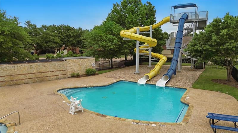 10618 Newcastleton Lane, Rowlett TX 75089 - Photo 35