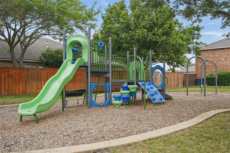 10618 Newcastleton Lane, Rowlett TX 75089 - Photo 39