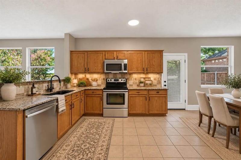 10618 Newcastleton Lane, Rowlett TX 75089 - Photo 8