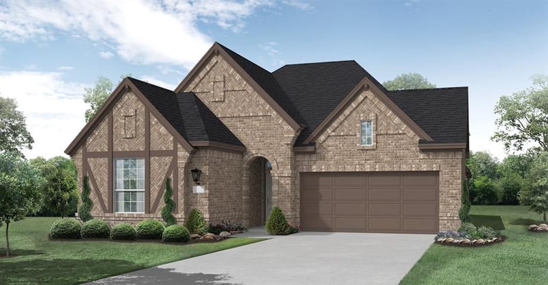 2724 Panola Street, McKinney TX 75071 - Photo 11