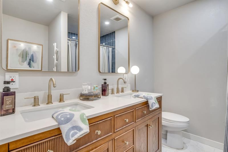6404 Lavano Drive, Edgecliff Village TX 76134 - Photo 28