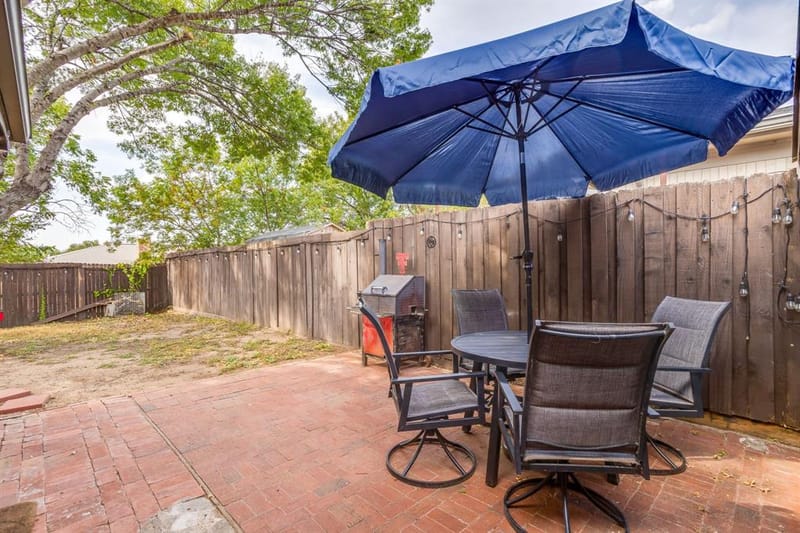 6404 Lavano Drive, Edgecliff Village TX 76134 - Photo 38