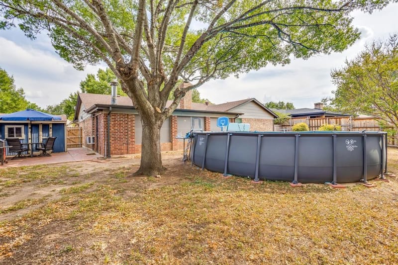 6404 Lavano Drive, Edgecliff Village TX 76134 - Photo 39