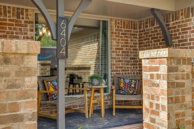 6404 Lavano Drive, Edgecliff Village TX 76134 - Photo 4