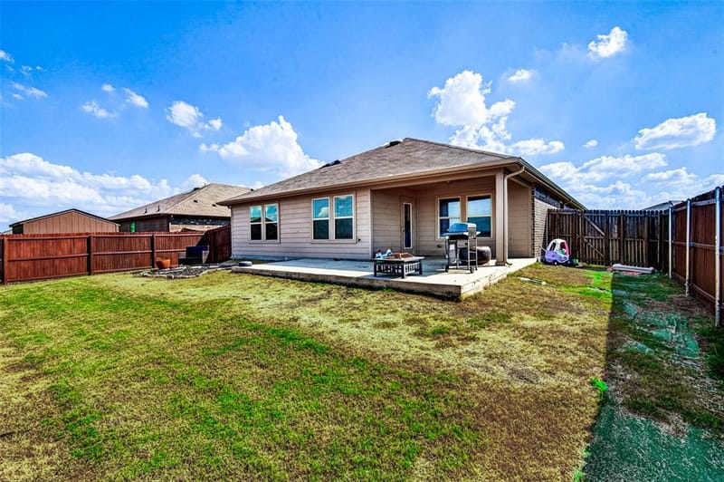 301 Pine Hollow Way, Josephine TX 75189 - Photo 16