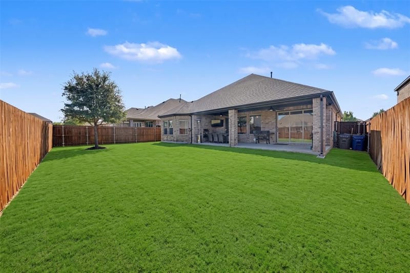 1213 Whitewing Dove Drive, Little Elm TX 75068 - Photo 23
