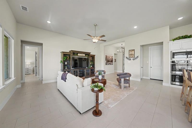 1213 Whitewing Dove Drive, Little Elm TX 75068 - Photo 7