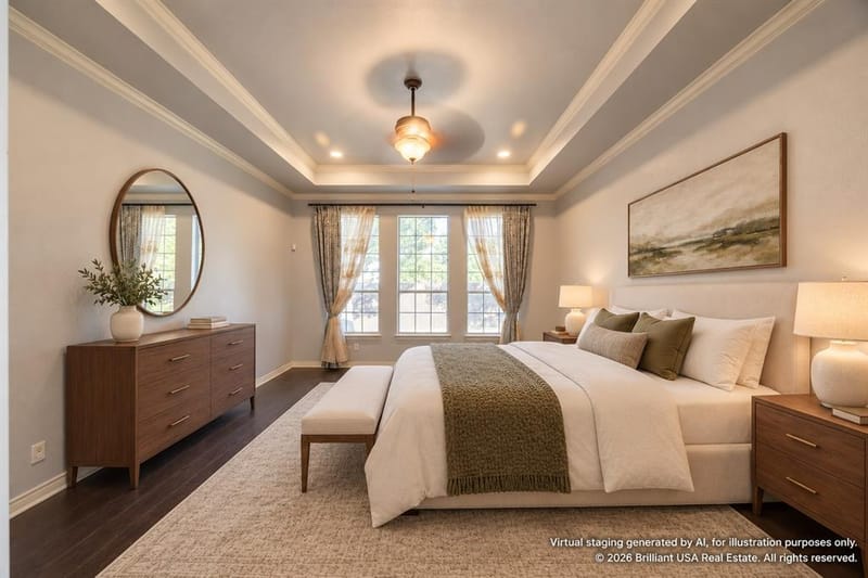 2800 Longtown Drive, Plano TX 75093 - Photo 20