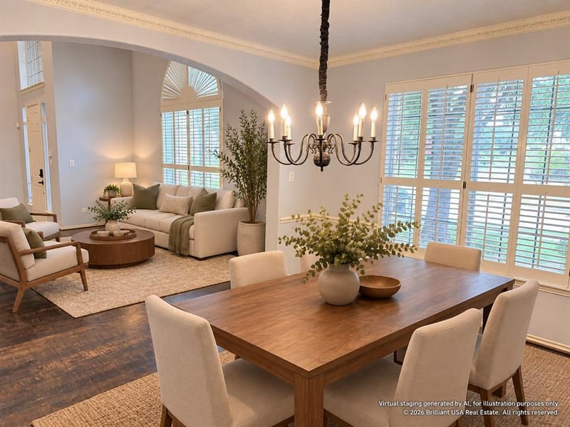 2800 Longtown Drive, Plano TX 75093 - Photo 9