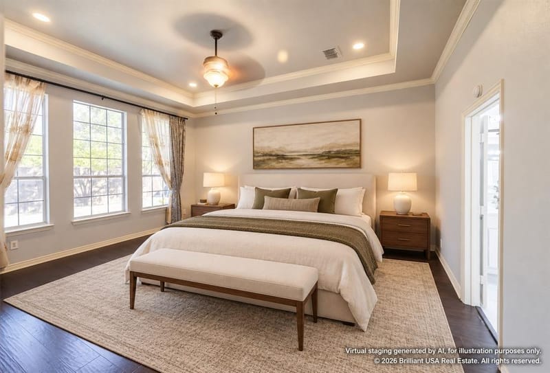 2800 Longtown Drive, Plano TX 75093 - Photo 18