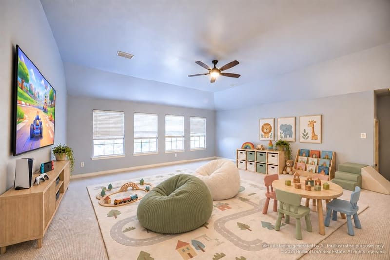 2800 Longtown Drive, Plano TX 75093 - Photo 35