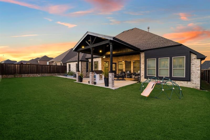 1507 Corrara Drive, McLendon Chisholm TX 75032 - Photo 36