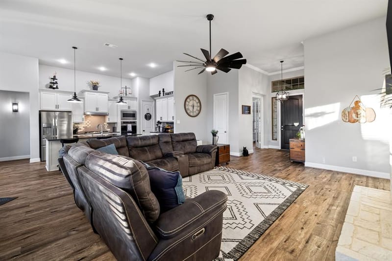 1507 Corrara Drive, McLendon Chisholm TX 75032 - Photo 9