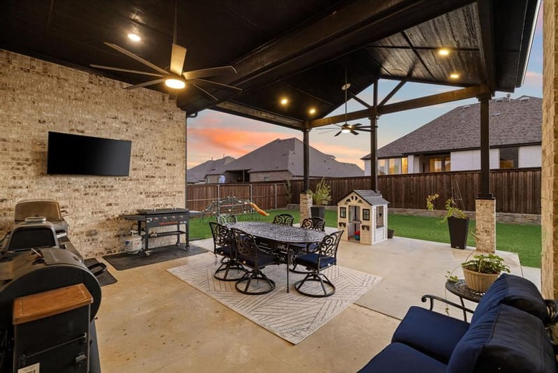 1507 Corrara Drive, McLendon Chisholm TX 75032 - Photo 34