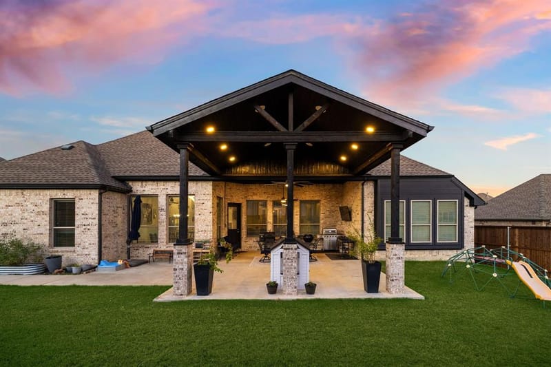 1507 Corrara Drive, McLendon Chisholm TX 75032 - Photo 37