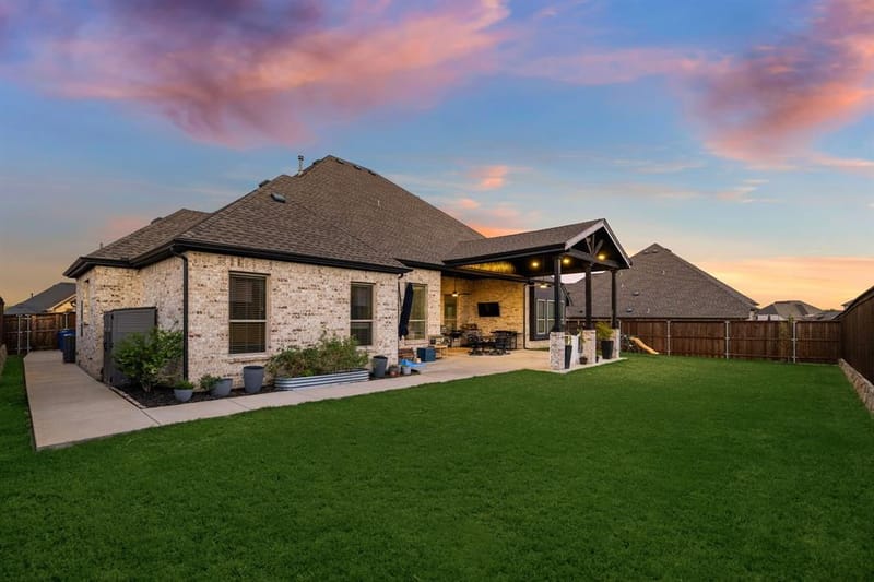1507 Corrara Drive, McLendon Chisholm TX 75032 - Photo 35