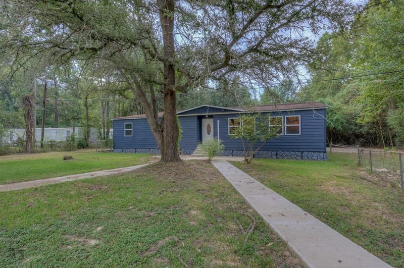 209 W Jackson Avenue, Haughton LA 71037
