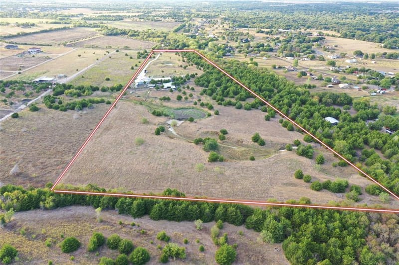 480 Farrar, Palmer TX 75152 - Photo 2