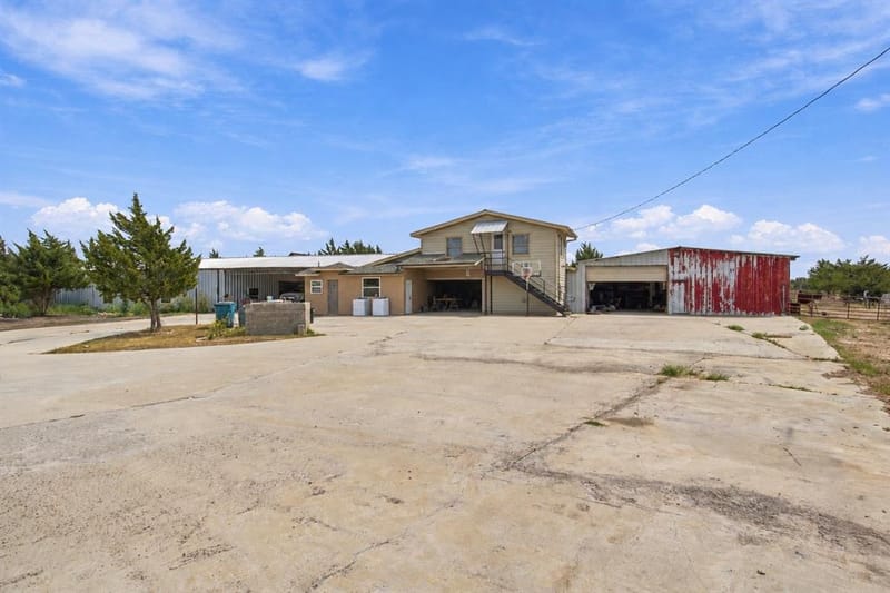 480 Farrar, Palmer TX 75152 - Photo 3