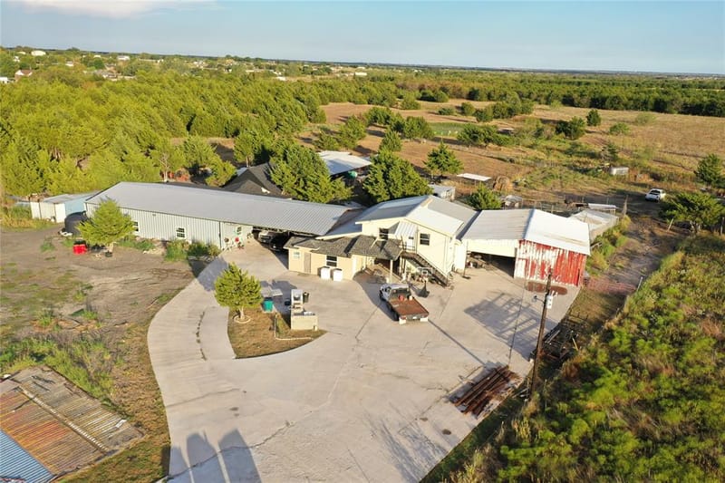 480 Farrar, Palmer TX 75152