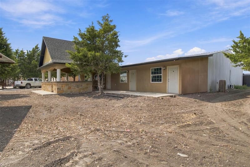 480 Farrar, Palmer TX 75152 - Photo 20