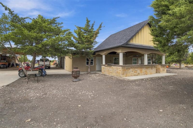 480 Farrar, Palmer TX 75152 - Photo 11