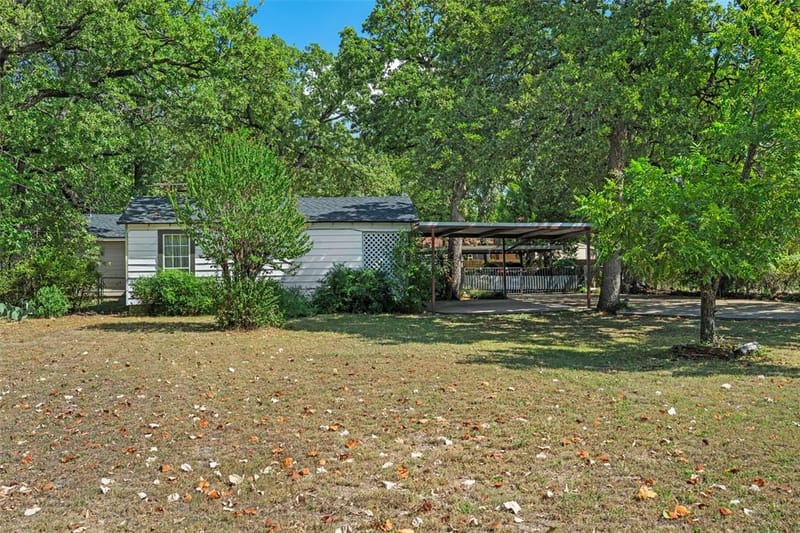 5325 trentman Street, Fort Worth TX 76119 - Photo 2