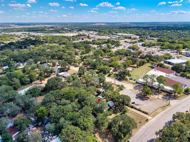 5325 trentman Street, Fort Worth TX 76119 - Photo 24