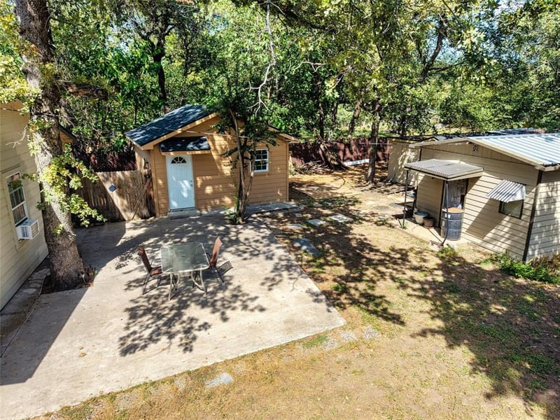5325 trentman Street, Fort Worth TX 76119 - Photo 19