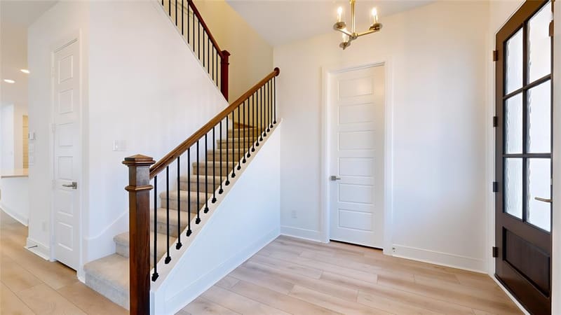 1618 Roundup Way, Argyle TX 76226 - Photo 2