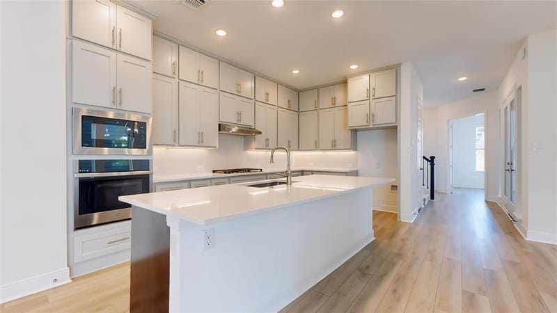 1618 Roundup Way, Argyle TX 76226 - Photo 6
