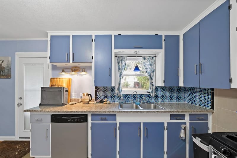 1104 Glenda Drive, Bedford TX 76022 - Photo 23