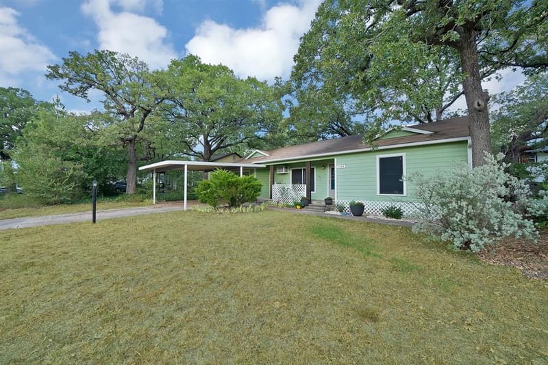 1104 Glenda Drive, Bedford TX 76022 - Photo 2