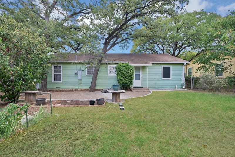 1104 Glenda Drive, Bedford TX 76022 - Photo 13