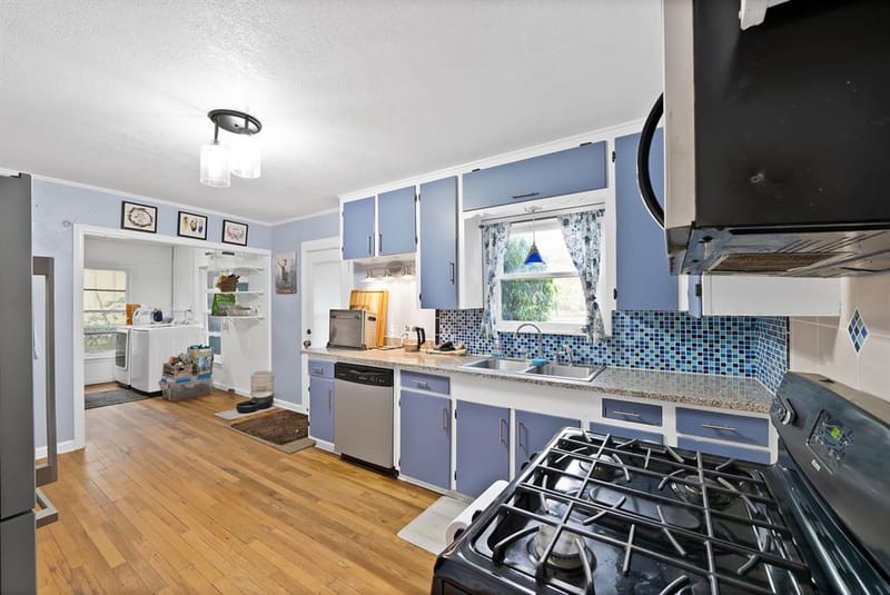 1104 Glenda Drive, Bedford TX 76022 - Photo 22