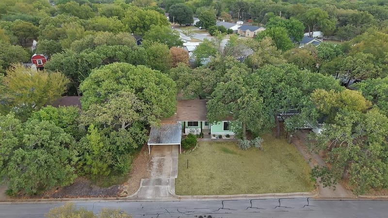 1104 Glenda Drive, Bedford TX 76022 - Photo 8