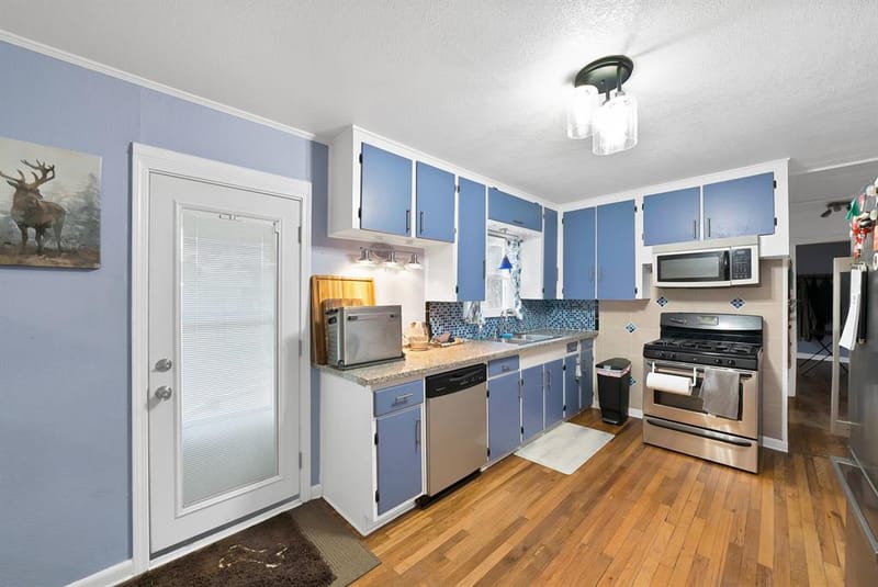 1104 Glenda Drive, Bedford TX 76022 - Photo 21