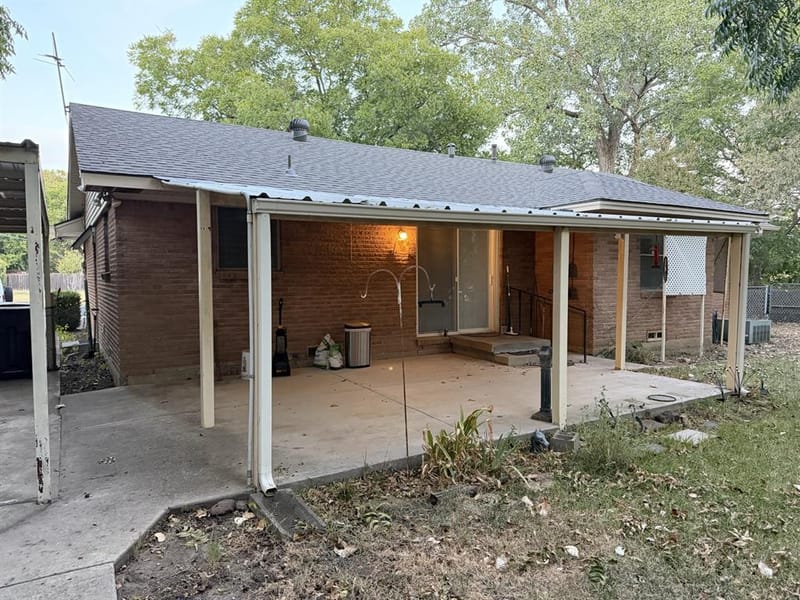 924 Monterey Drive, Denton TX 76209 - Photo 6