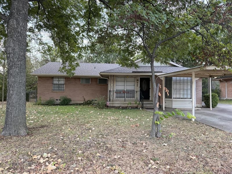 924 Monterey Drive, Denton TX 76209 - Photo 24