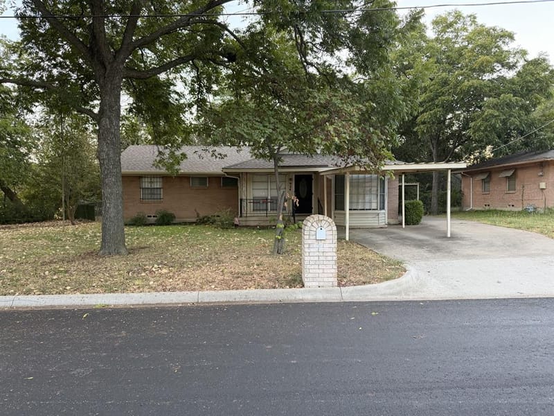 924 Monterey Drive, Denton TX 76209 - Photo 38