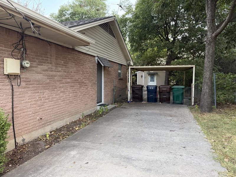 924 Monterey Drive, Denton TX 76209 - Photo 31